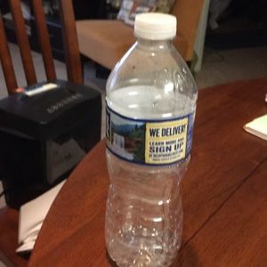 Meet your Posher, Judith